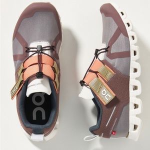 On Cloud Nexus Sneakers from Anthropologie